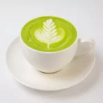 Matcha Green