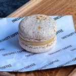 Макаронс Карамель