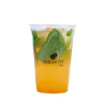 Ice tea цитрус