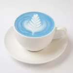 Matcha Blue