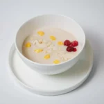 Овсяная/Рисовая каша (на кокосовом молоке)