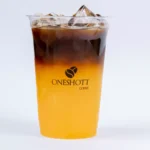 Bumble coffee