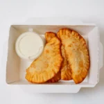 Чебуреки