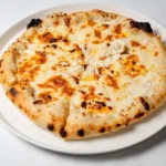 Пицца Quattro Formaggi